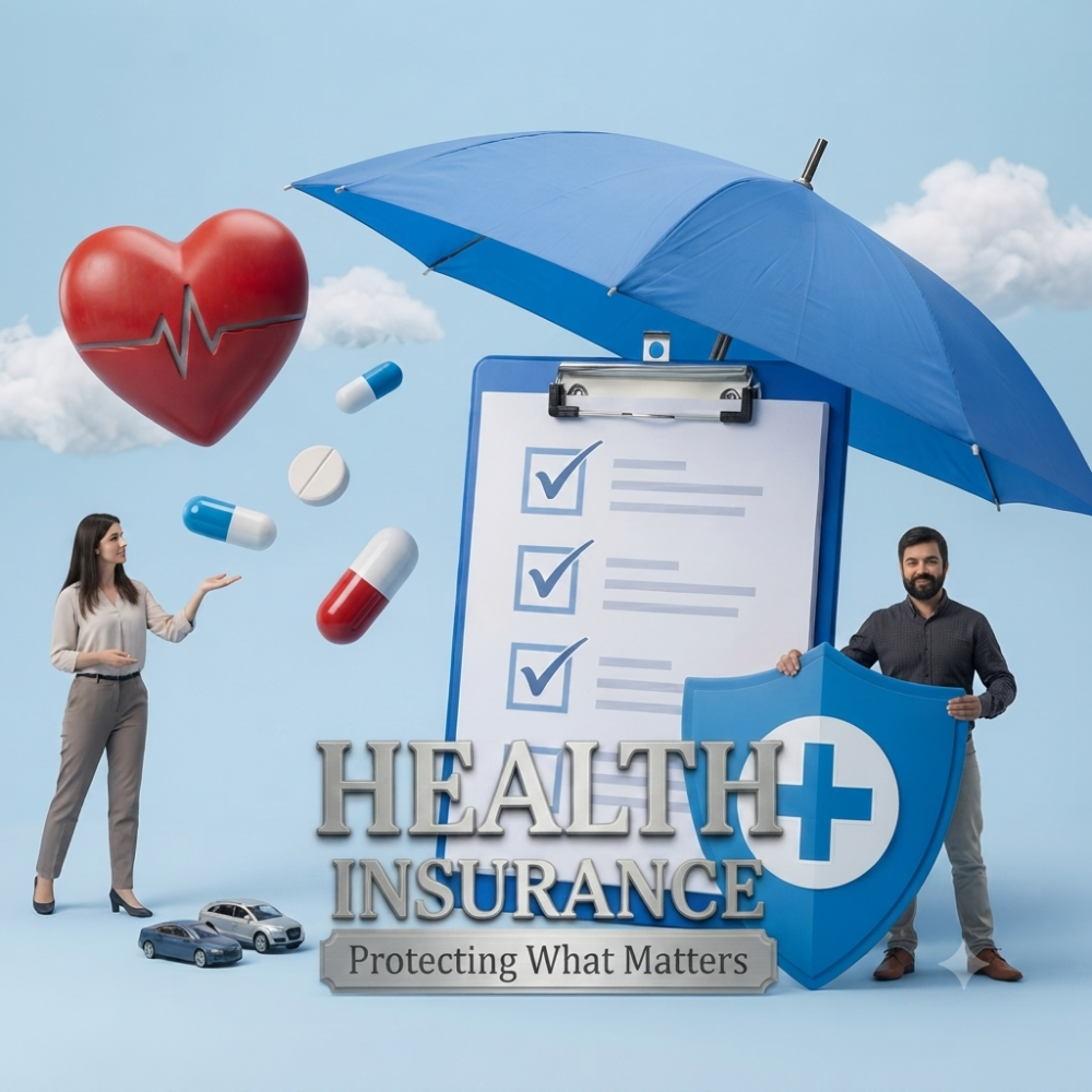 Health Insurance