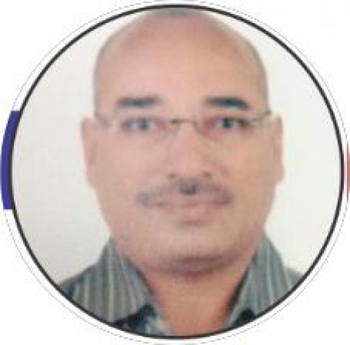 Nilesh Rathod