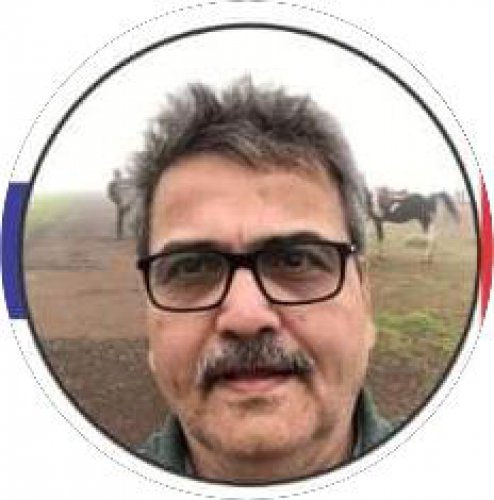 Sanjay Chavan