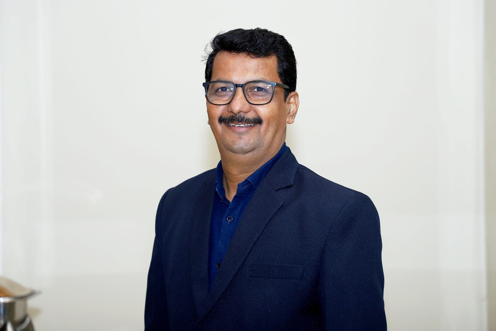 Ashok Patil