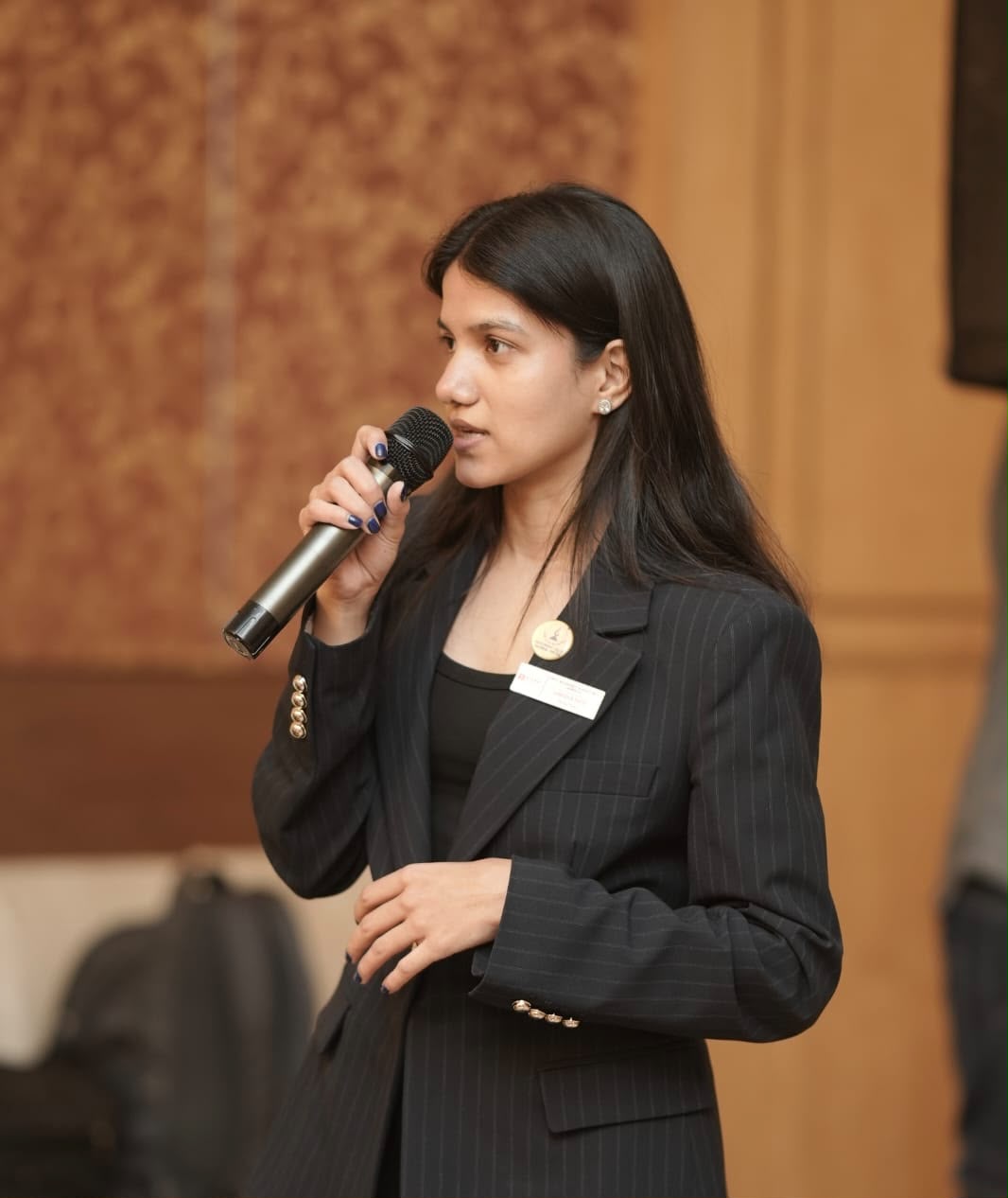 Nimisha Patil